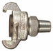 Twist Lock Univ Coupler 1/4 MNPT PK10