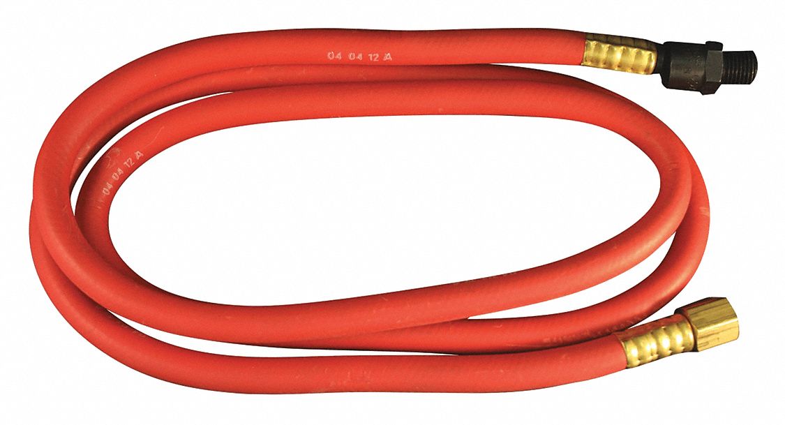 Snubber Hose 30 1/4 ID