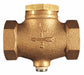 In Line Check Valve 1/2 FNPT