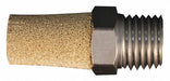 Pneumatic Exhaust Muffler 1/4 NPT PK5