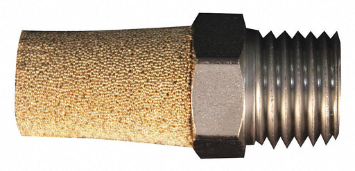 Pneumatic Exhaust Muffler 3/8 NPT PK5