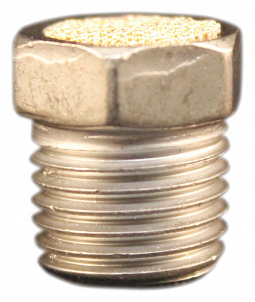 Pneumatic Breather Vent 1/4 NPT PK10