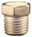 Pneumatic Breather Vent 1/4 NPT PK10