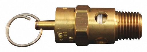 ASME Safety Valve 150 PSI Pop off Press