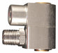 Swivel Hose Connector 1/4 NPT