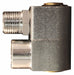 Swivel Hose Connector 3/8 NPT