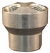 Hose Manifold 3-in-1 1/2 FNPT
