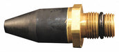 Blow Gun Rubber Tip 7/16-27 PK10