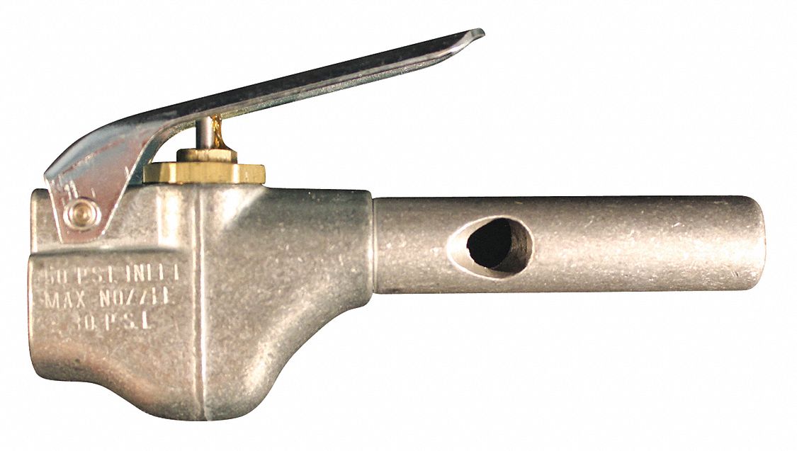 Super Volume Safety Blow Gun