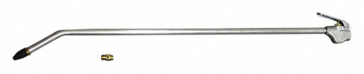 Lever Style Blow Gun 2ft Extension PK5