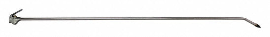 Lever Style Blow Gun 4ft Extension PK5