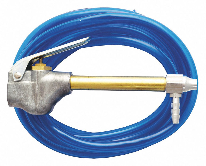Siphon Spray Blow Gun Kit