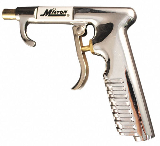Pistol Grip Blow Gun 1/4 NPT