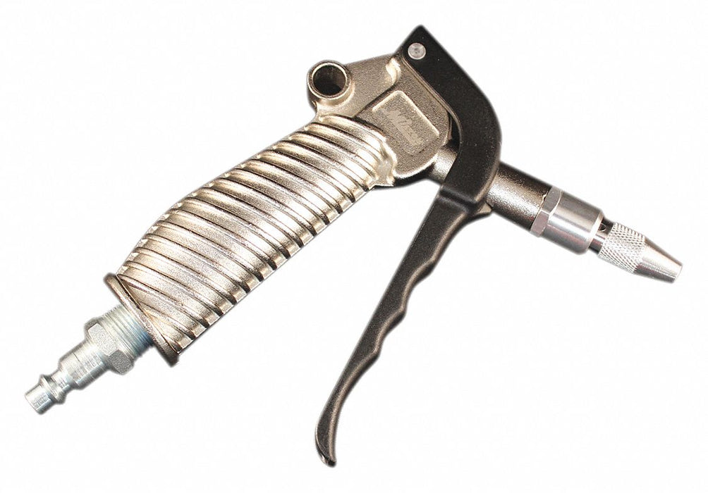 Turbo Blow Gun Adjustable Nozzle
