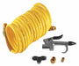 Truck Air Seat Blow Gun Kit