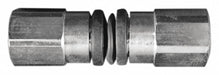 Swivel Hose Fitting 1/4 FNPT