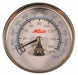 Mini Hi Pressure Gage 1/4 NPT 0-160PSI