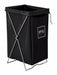 Hamper Kit Black Vinyl