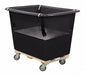 Poly Spring Lift 12 Bu Black