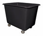 Cube Truck 3/8 cu yd. 800 lb Cap Black
