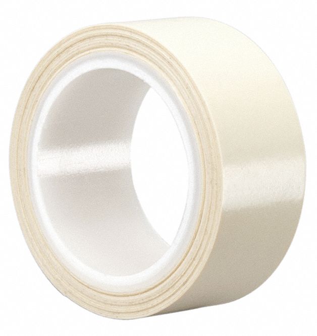 Electroplating Tape Tan 1 x 5 yd.