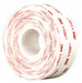 VHB Tape 0.5 x 4 PK60