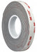 VHB Tape Circle 0.75 PK250