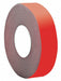 Foam Tape Black 5 yd L 1 in W