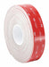 Foam Tape White 5 yd L 1 in W