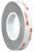 VHB Tape 1.25 x 5 yd.