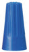 Wire Connector Blue PK100
