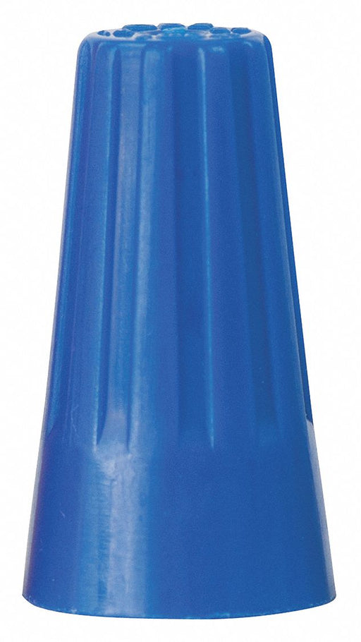Wire Connector Blue PK100