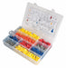 Wire Connector Kit 6 to 22 AWG PK570