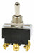 Toggle Switch DPDT 20A 125VAC On/Off