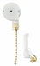 Pull Chain Switch Off/On/On/On SP3T