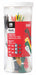 Cable Tie Kit 4 in 6 in 8 in PK500