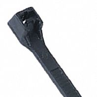 Cable Tie Kit Black 4 in and 8 in PK200