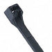 Cable Tie Kit Black 4 in and 8 in PK200