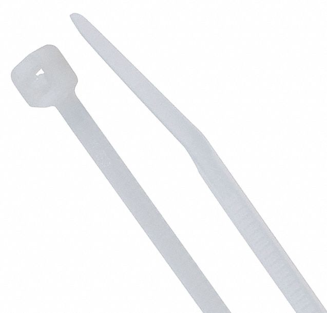 Cable Tie 4 18 lb PK1000 PK1000