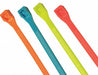 Assorted Cable Tie 8 75 lb PK100 PK100