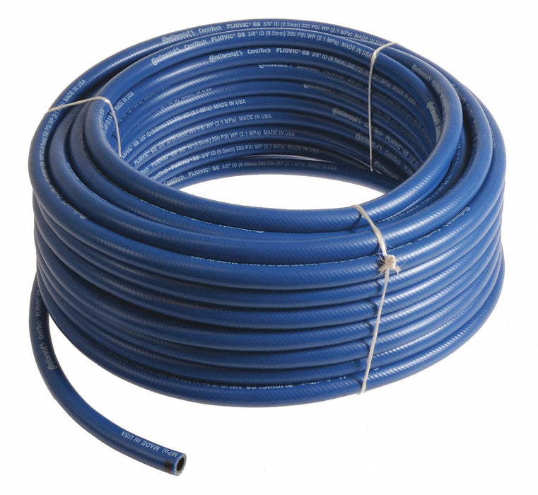 Air Hose 1/2 ID x 300 ft Blue
