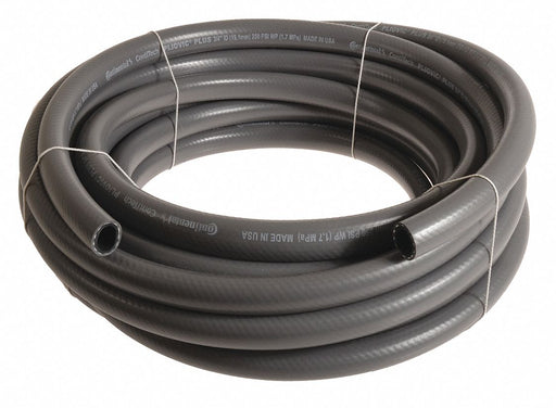 Air Hose 3/4 ID x 50 ft Gray