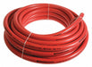 Air Hose 1 ID x 100 ft Red