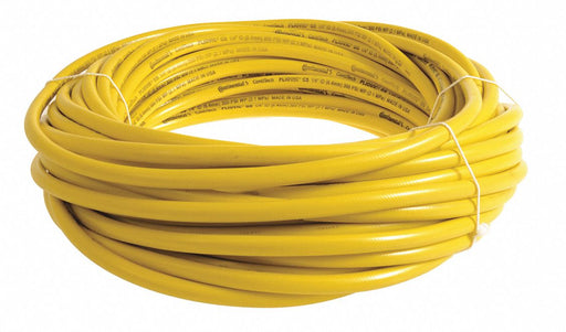 Air Hose 1/2 ID x 300 ft Yellow