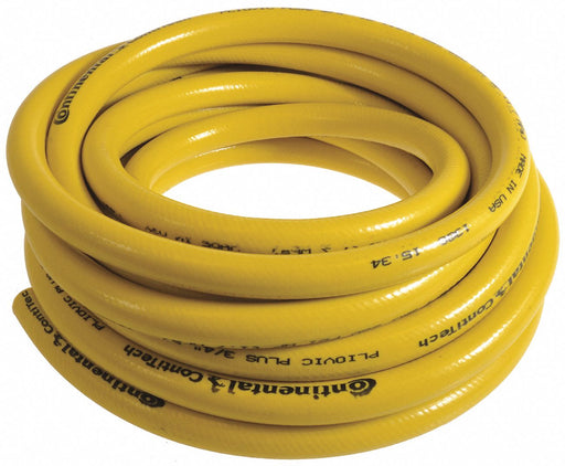 Air Hose 3/4 ID x 200 ft Yellow