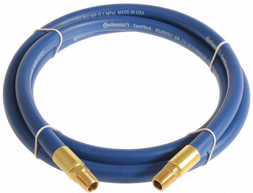 Air Hose 3/8 I.D. 5 ft.