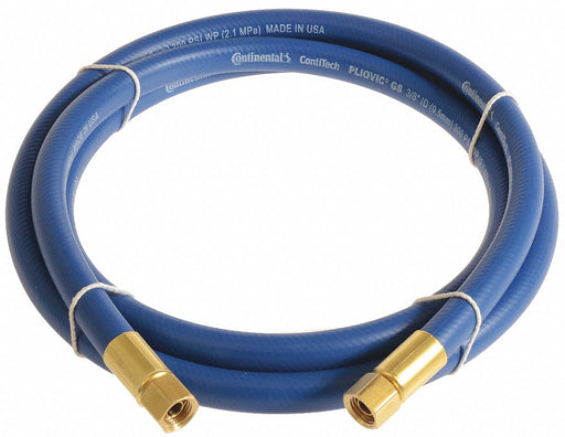 Air Hose 3/8 I.D. 5 ft.