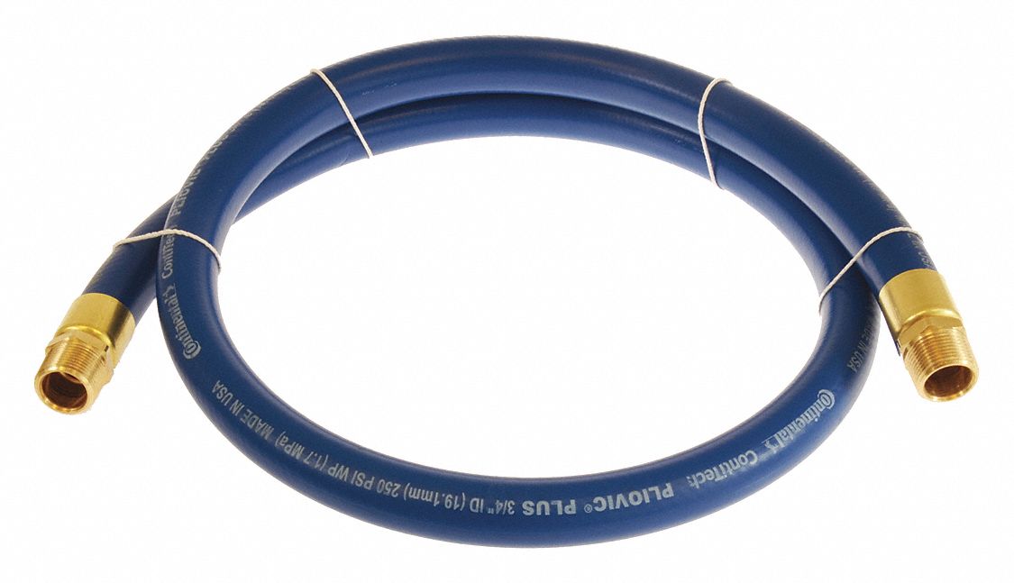 Air Hose 1 I.D. 5 ft.