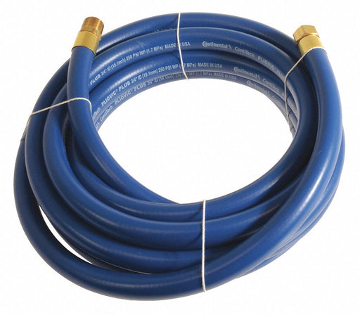 Air Hose 3/4 I.D. 75 ft.
