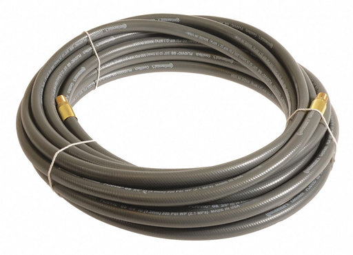Air Hose 3/8 I.D. 75 ft.